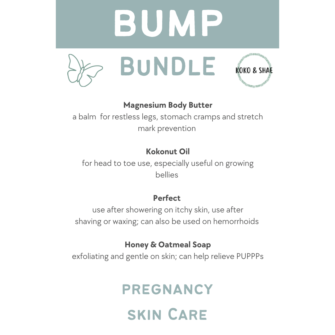 Bump Bundle