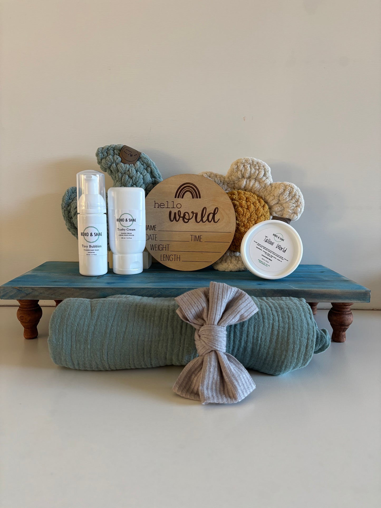 Baby Bundle