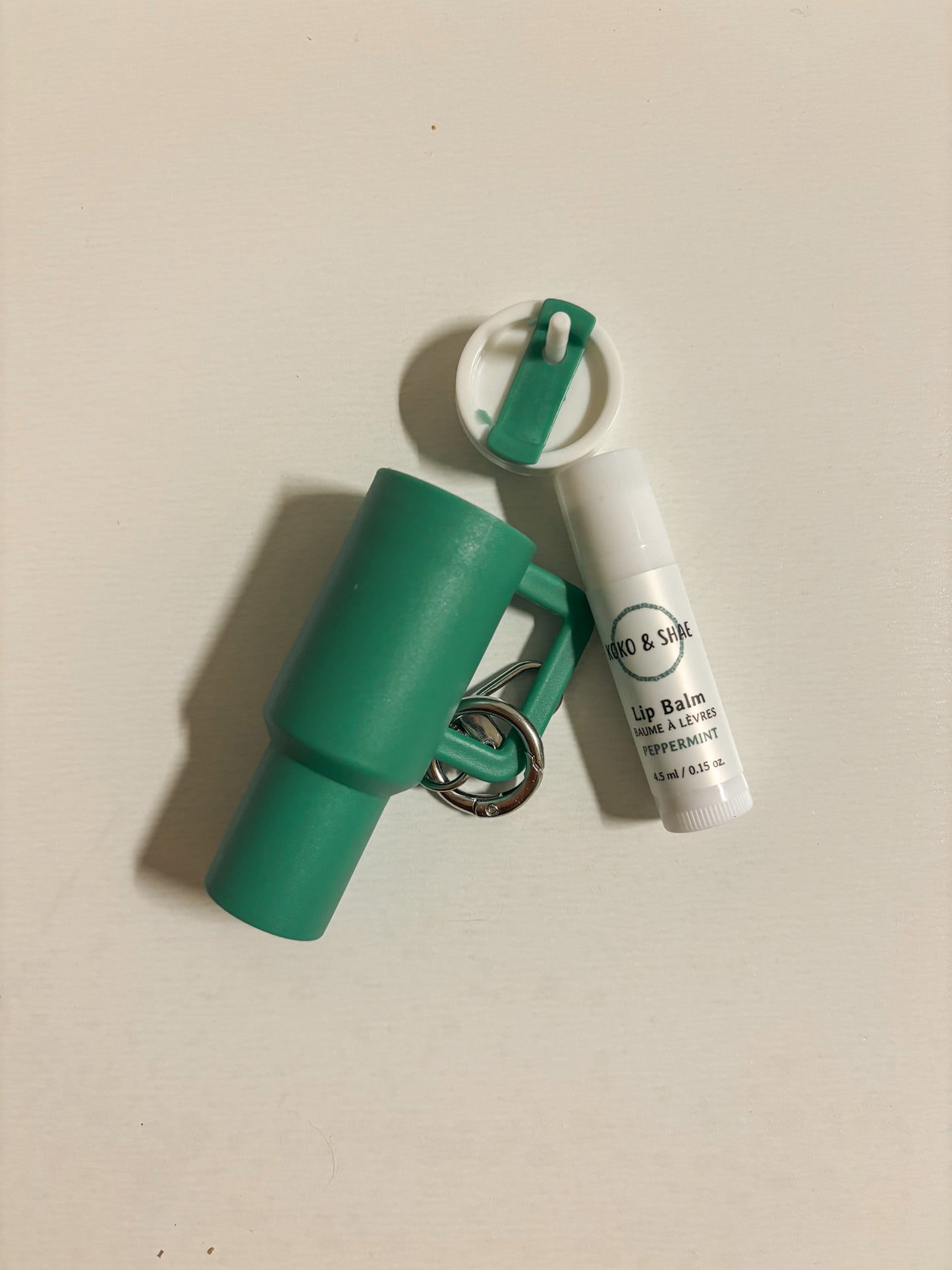 Lip Balm Holders