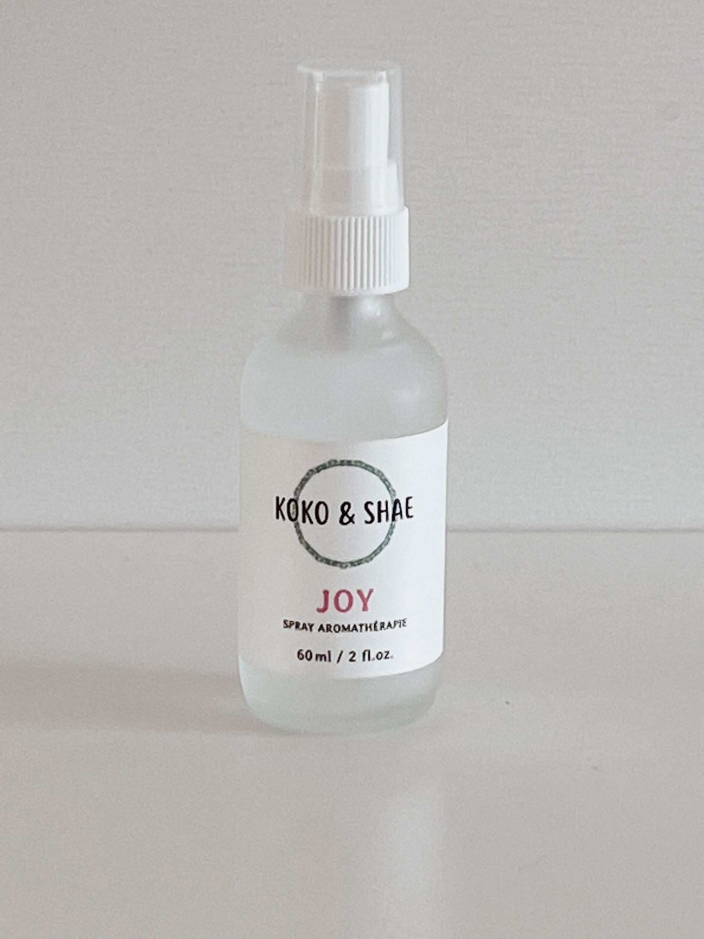 Joy, Hope, Gratitude