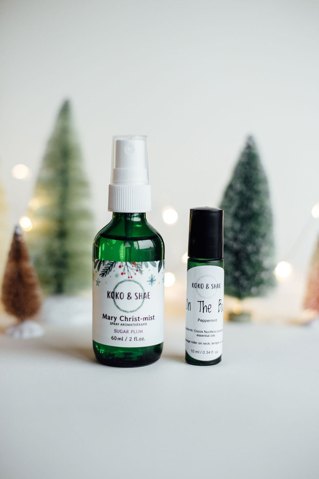 'The Oh, You Shouldn't Have'