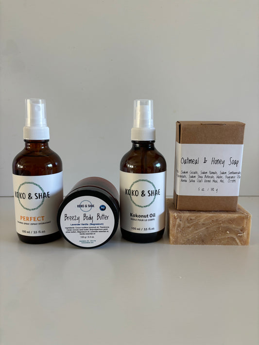 Bump Bundle