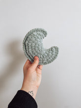 Load image into Gallery viewer, Handmade Baby Sensory Rattle Collection
