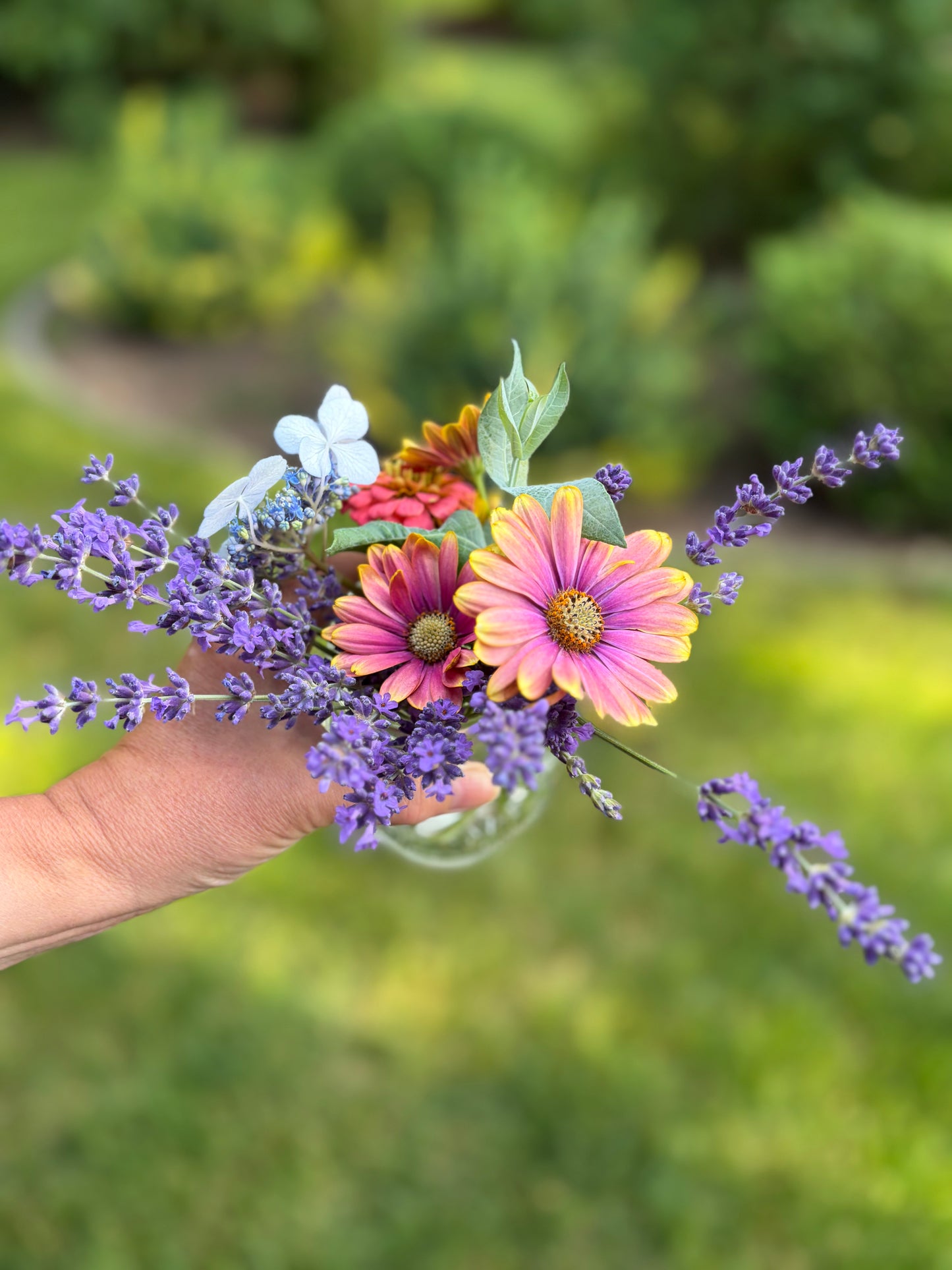 Flowers by Nelle