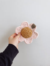 Load image into Gallery viewer, Handmade Baby Sensory Rattle Collection
