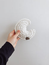 Load image into Gallery viewer, Handmade Baby Sensory Rattle Collection
