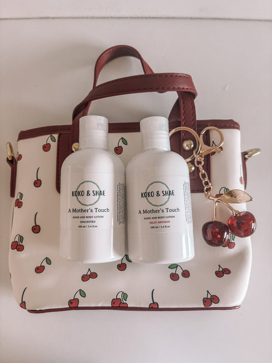 Mother's Day Gift Set