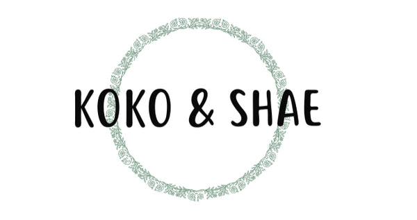 Koko & Shae