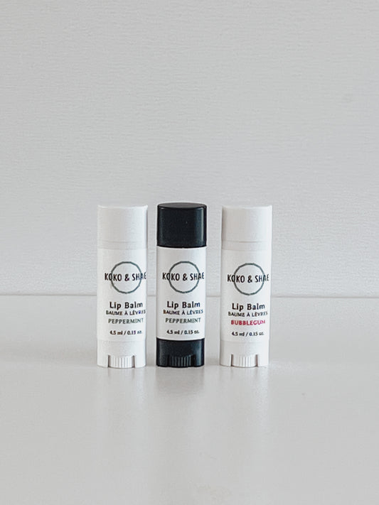 Lip Balm