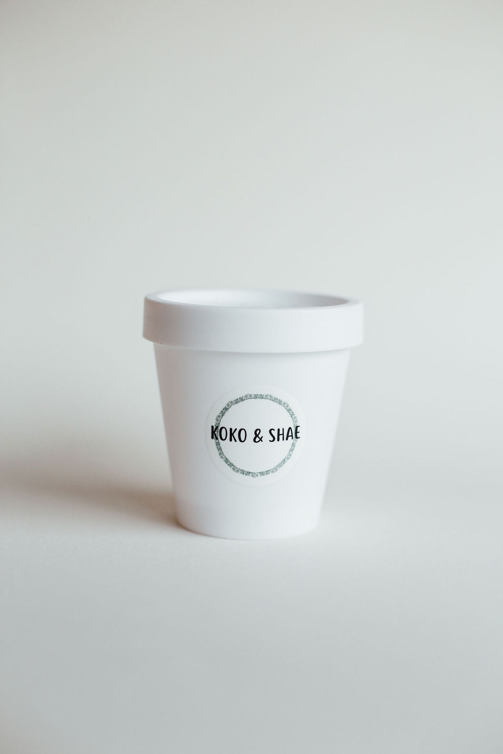 Whipped Shaving Cream