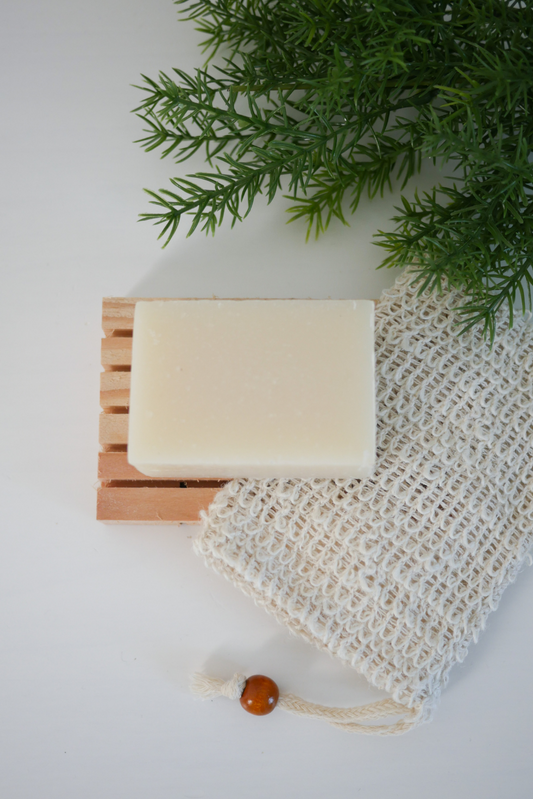 K & S Shampoo Bar