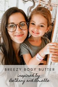 Breezy Body Butter
